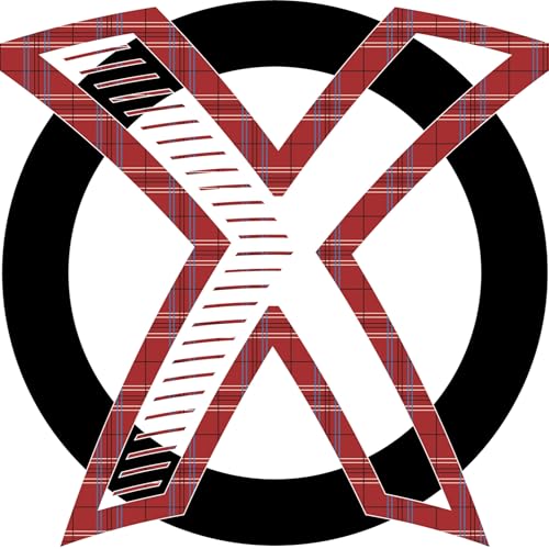 How To Survive The Modern World (Or Gen X Isn't Just a Fashion Statement) cover art