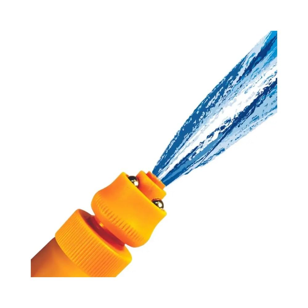Pocket Hose Ultra 3 Le Tuyau d'arrosage rétractable 15M ou 30M - Vu à la Télé - Tuyau d'arrosage Extensible