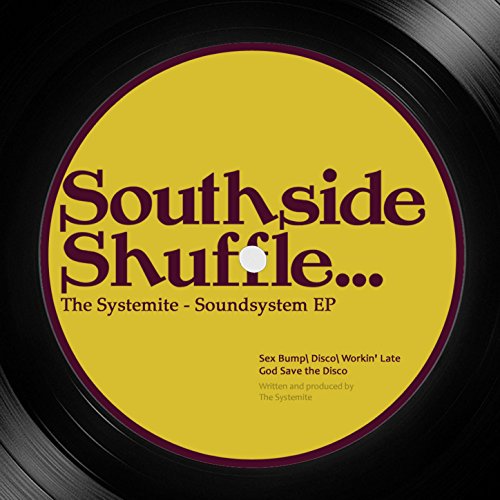 Systemite Play Soundsystem EP by The Systemite on Amazon Music