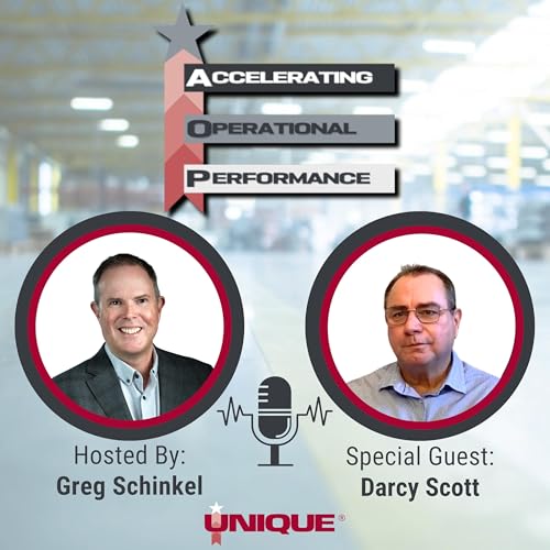 Darcy Scott: Building High-Velocity Teams