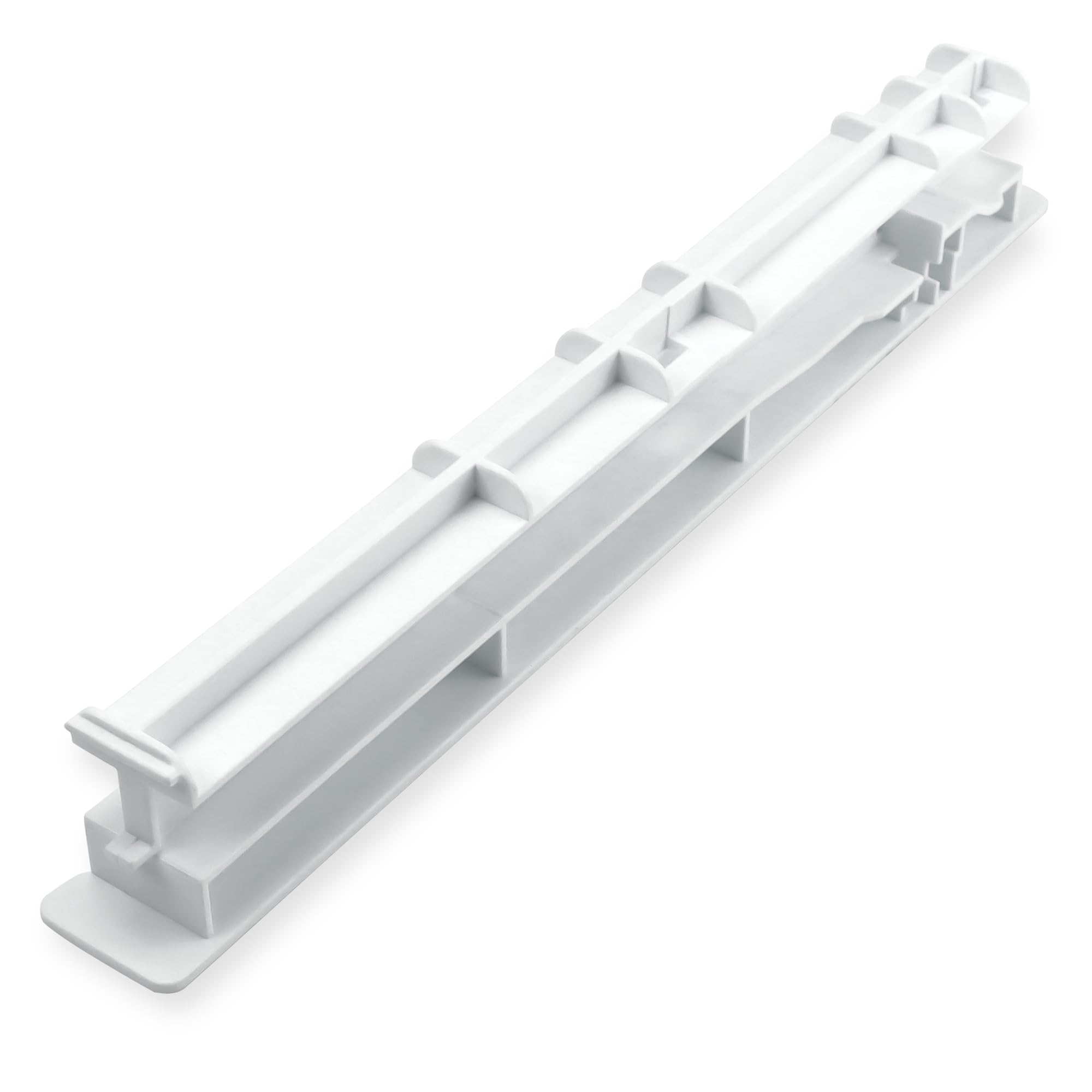 W10326469 Center Drawer Slide Rail fit for Whirlpool Refrigerator
