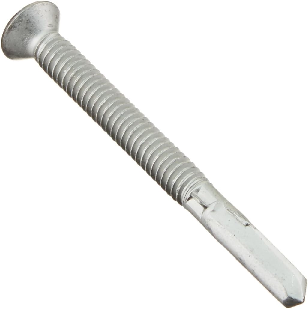 ACORN INTERNATIONAL S-WM14234G250 Screw, 14-20" x 2-3/4", Steel