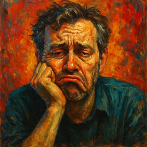 Episode 69: Winding Down the Staircase