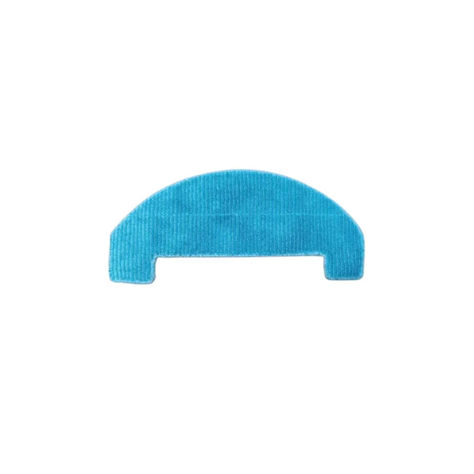 SLAQEYDJS Mop Cloth Replacement Accessories, Compatible For Conga, 7690 Immortal Max Robot Vacuum Cleaner