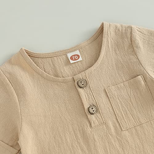 Ropa, Softlines Private Label playeras bebes Marca Pudcoco (3)