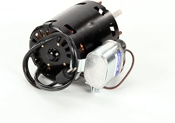 BOHN 7071061 Condenser Motor
