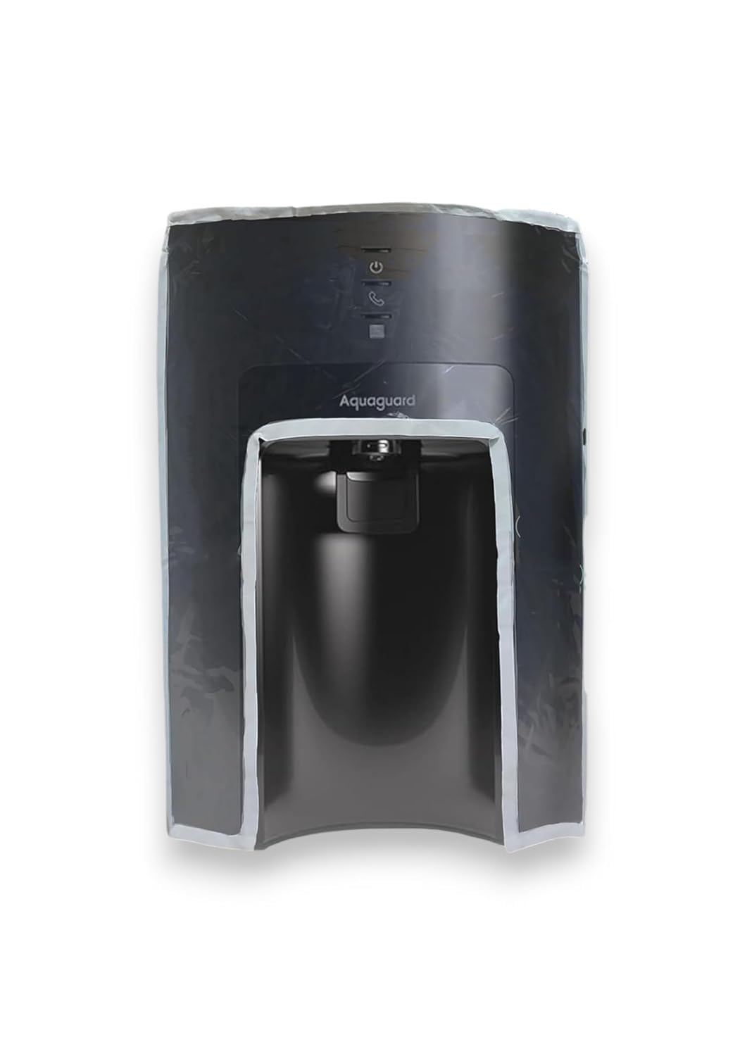 Shivkari Water Purifier cover Suitable for Aquaguard Sure Delight NXT RO+UV Water Purifier.-image-8