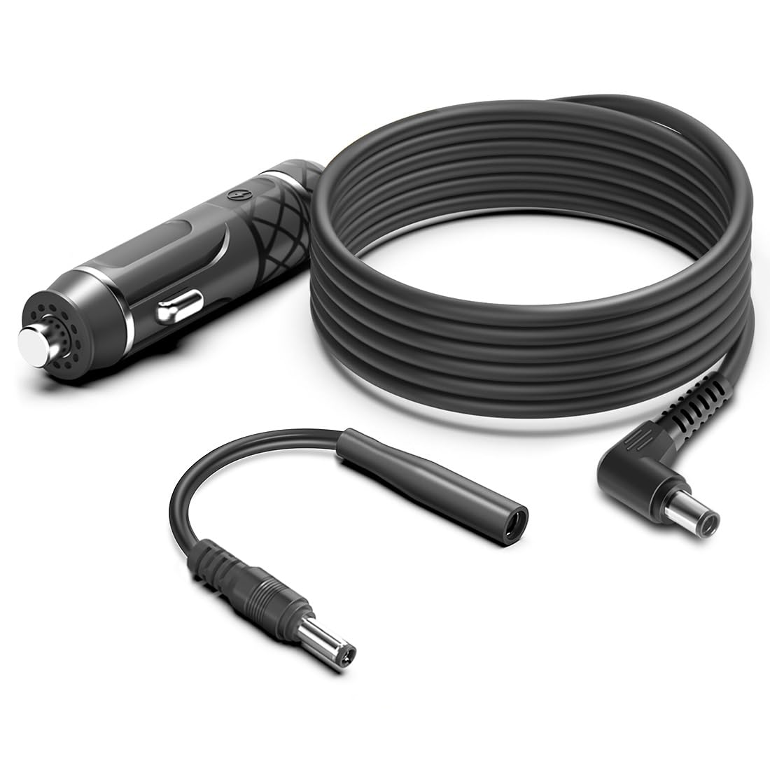 12V 8.33A DC Power Cord Car Adapter Compatible with Philips Respironics DreamStation PR System One REMstar Auto A-Flex DOM 460P REF 560P 567P 60 Series Pro M 1015642 50 CPAP Machine