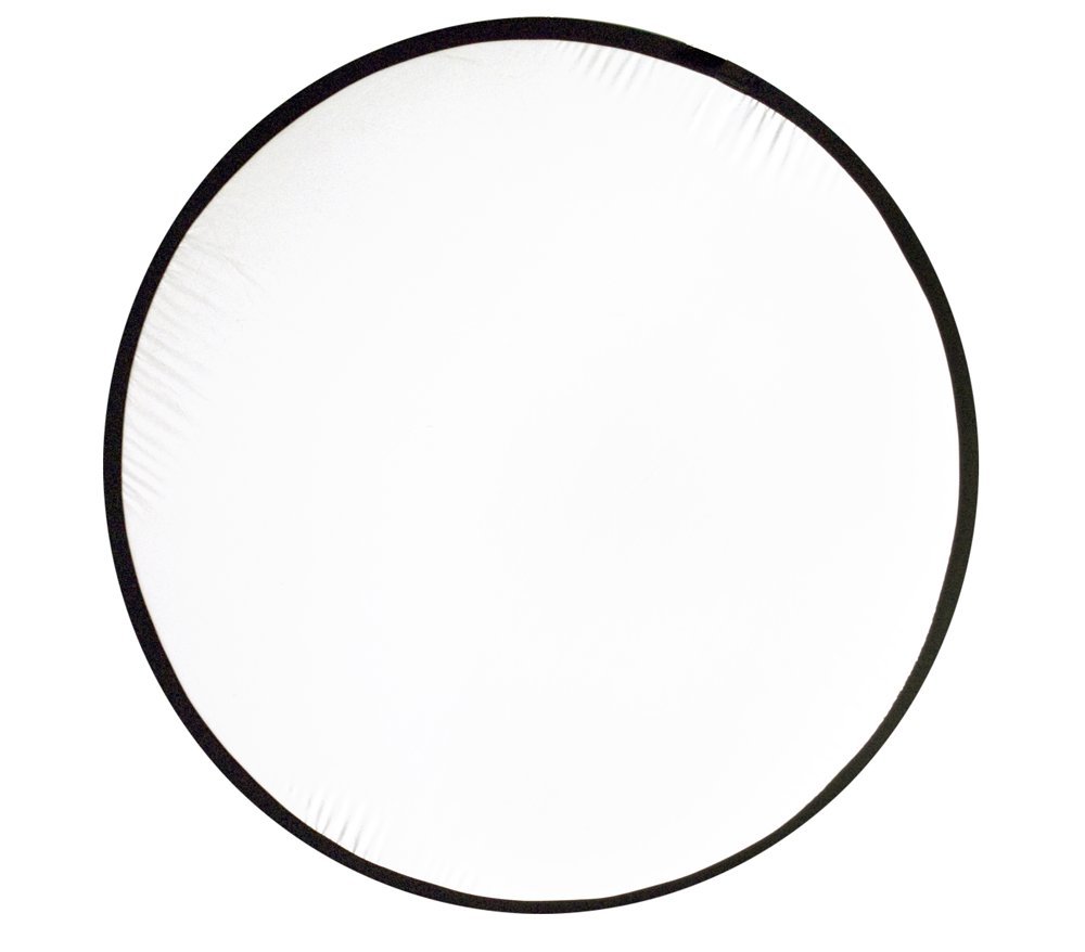 Interfit INT278 42-Inch Translucent Reflector