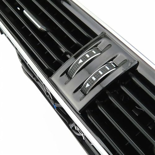 Grille de console centrale VW CC conduit de climatisation ajustement précis