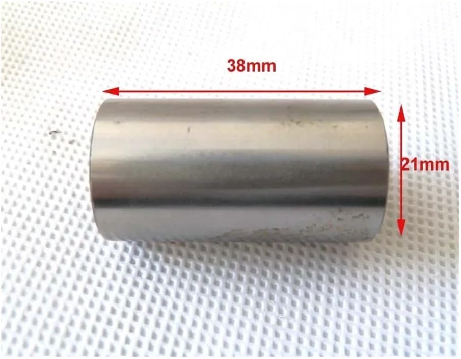 Motorcycle Clutch Variator Drive Boss Bush Compatible 50cc 90cc GY6 50cc 150cc Scooter 18mm 21mm 24mm Repair Parts(for Jog 90)