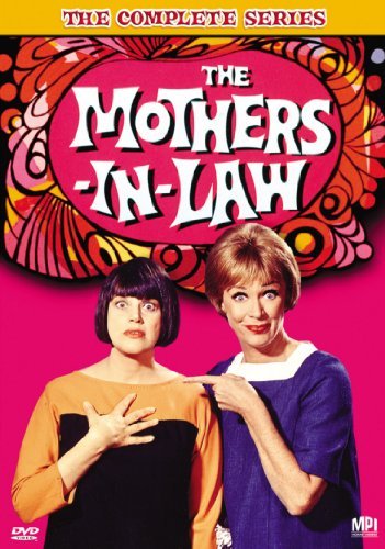 Mothers in Law: Complete Series [DVD] [Region 1] [US Import] [NTSC]