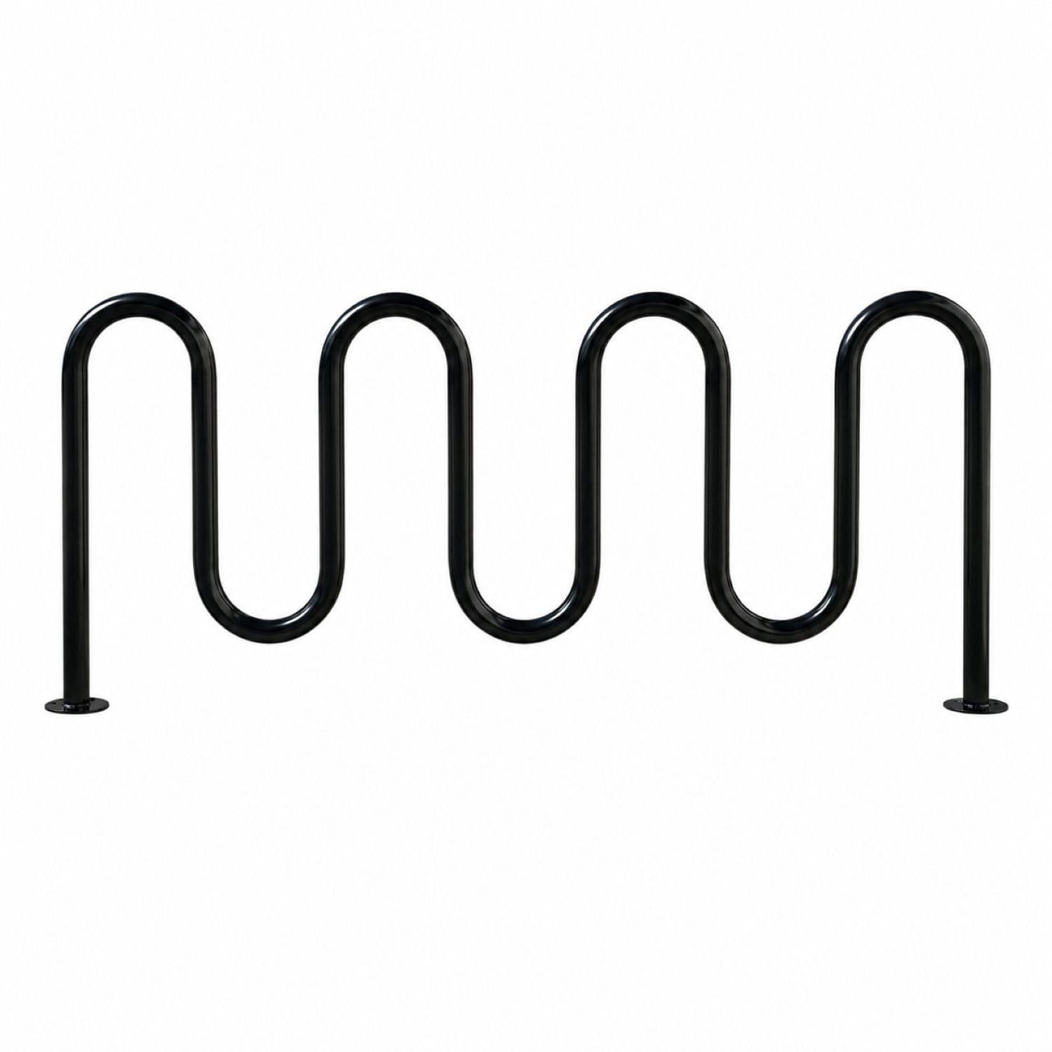 Sandbaggy Commercial Bike Rack