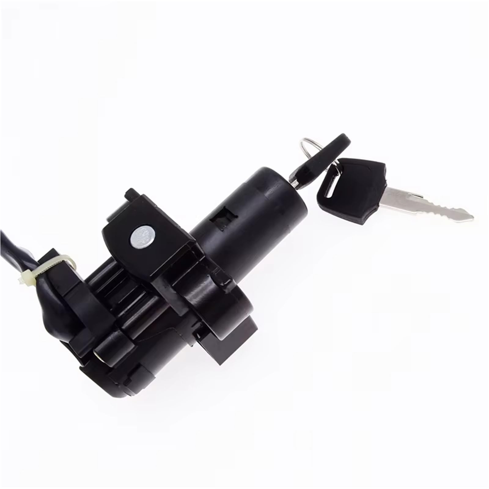 Moto Chiave Accensione Compatibile Con XRV750 Per Africa Per Twin 1993-2000 Interruttore Avviamento Con Blocco Accensione Interruttore Blocco Di Accensione Interruttore Di Blocco Di Accensione