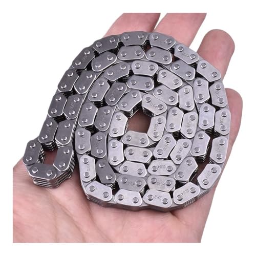 Chaîne de distribution 120 maillons haute résistance pour GSXR - 4