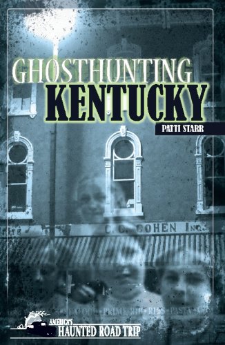 Ghosthunting Kentucky (America's Haunted Road Trip)