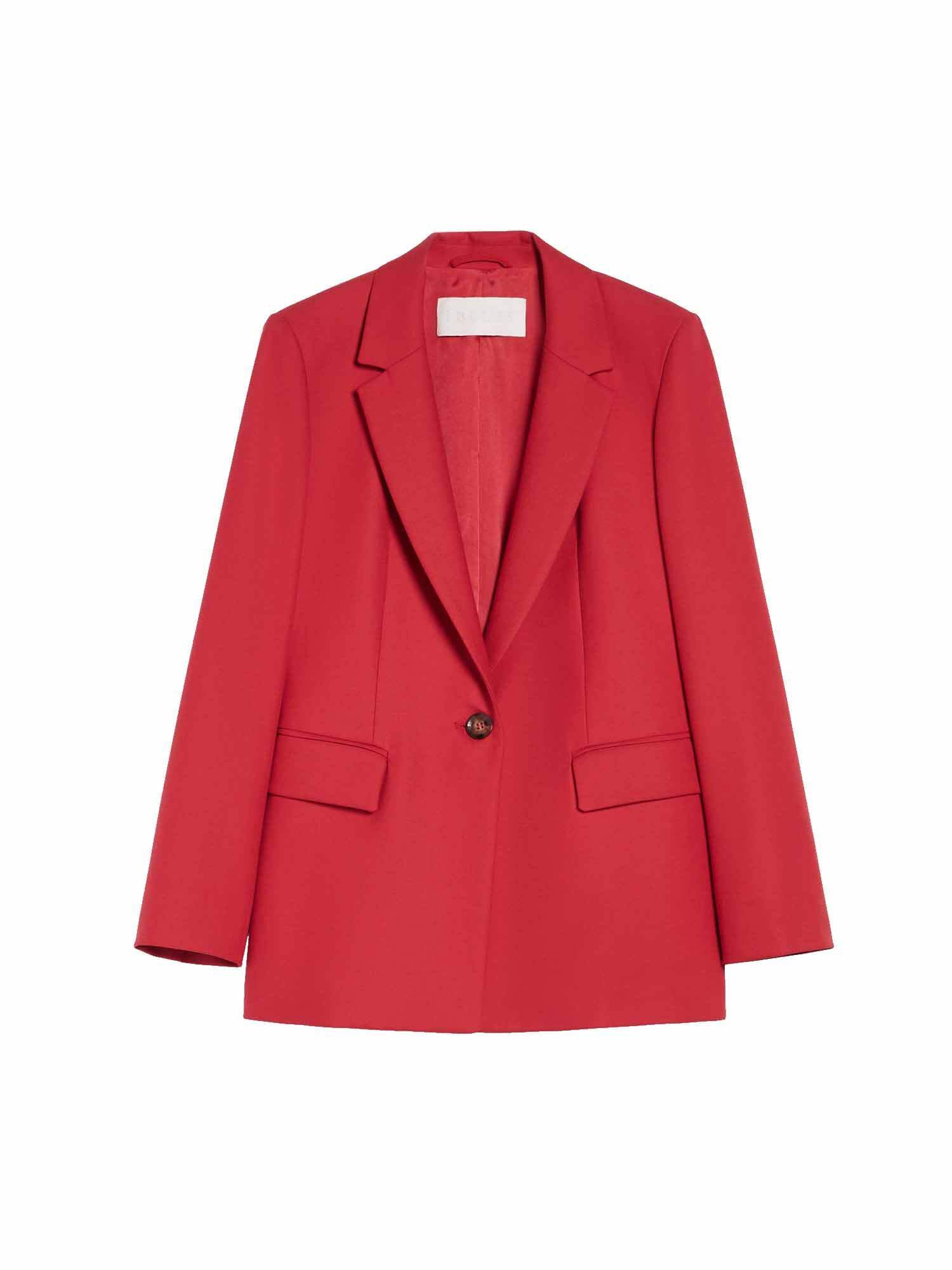 Iblues Blazer Rojo 2427046081200 Rojo 48, rojo, 48