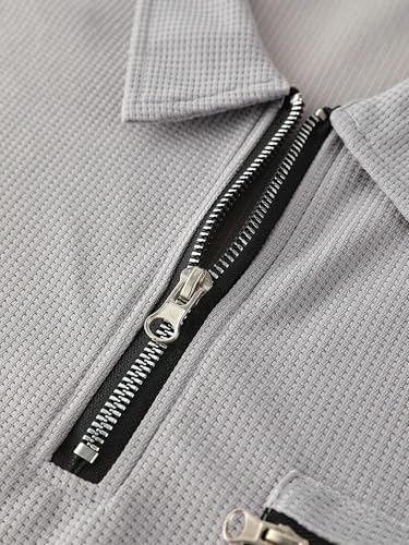 Image of Lymio Polo T Shirt for Men || T Shirt for Man || Collar T Shirt Style Men (Packs Also Available) (T-40-43)