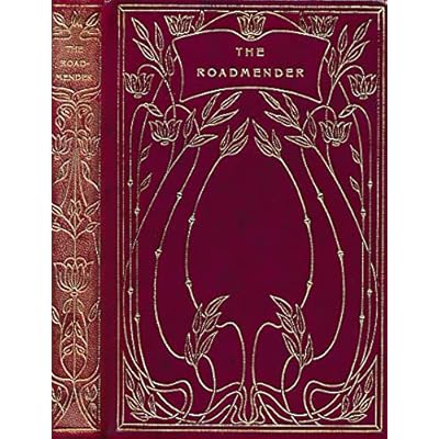 The Roadmender. Duckworth edition. 1905