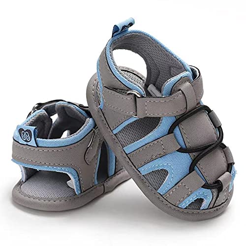 Lillypupp New Born Baby Shoes Stylish for boy Girl Unisex Sandals Booties First Walking Shoes (6-9 Month & 9-12/14 Month)
