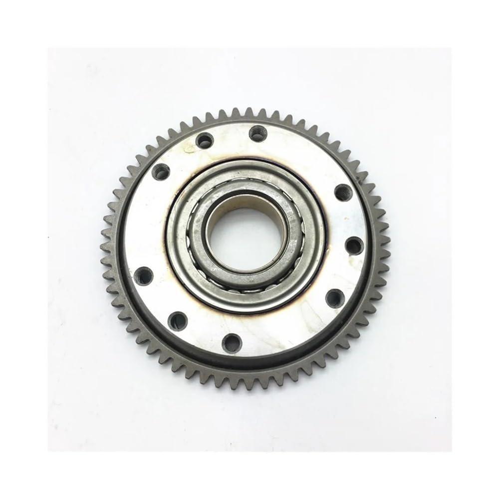 Kit d'embrayage de démarrage unidirectionnel pour moto BMW F650 GS CS G650X
