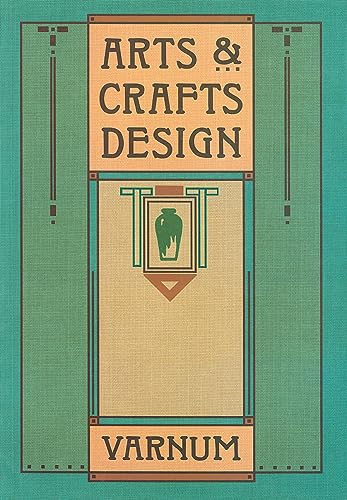 Arts & Crafts Design