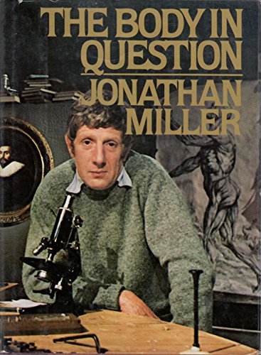 The Body in Question 0394502809 Book Cover