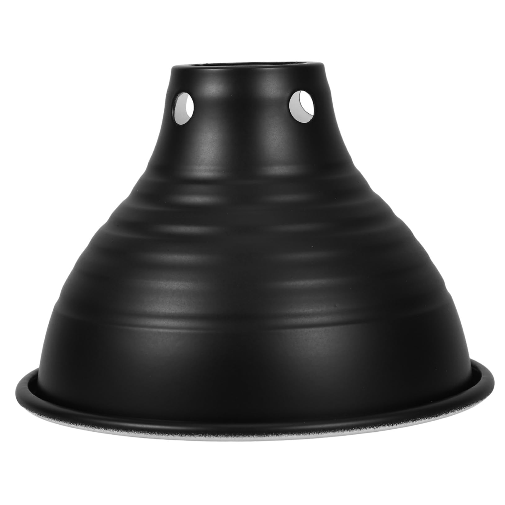 Amosfun 5pezzi Riscaldante Per Rettili Riflettente Copertura Per Terrari Facile Installare Per Lucertole e Tartarughe