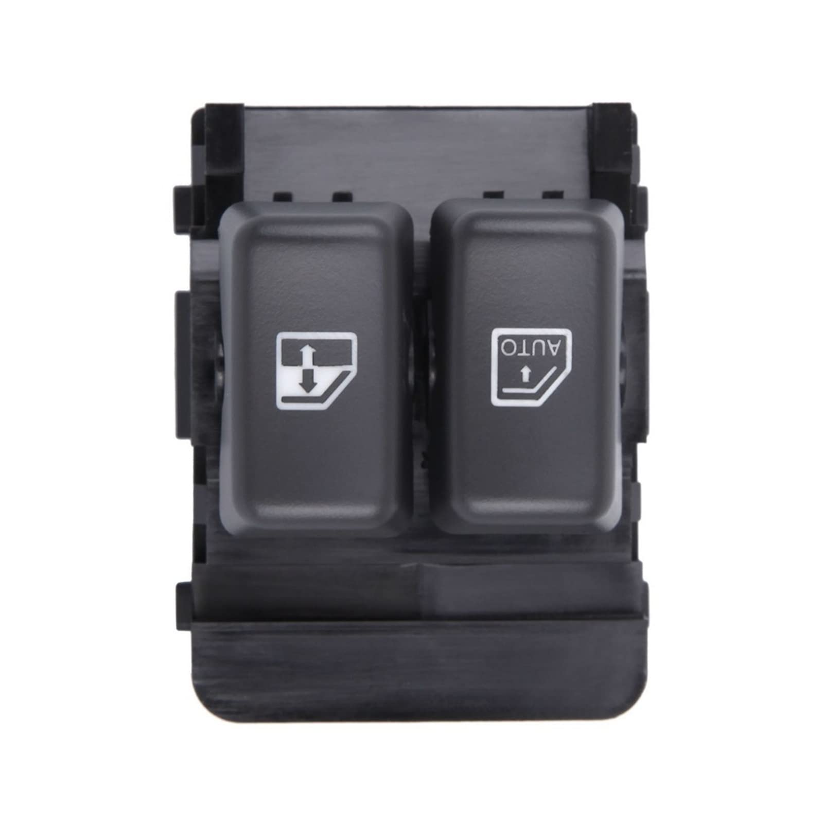 Interrupteur lève-vitre commande bouton vitre électrique GMC Savana Express 15728438