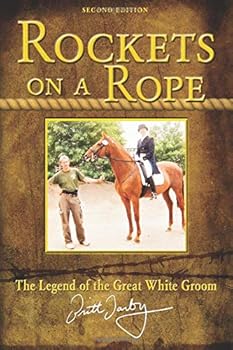 Paperback Rockets on a Rope - Second Edition Book