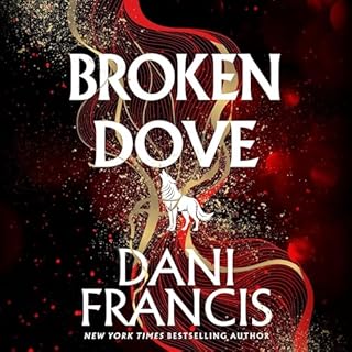 Page de couverture de Broken Dove