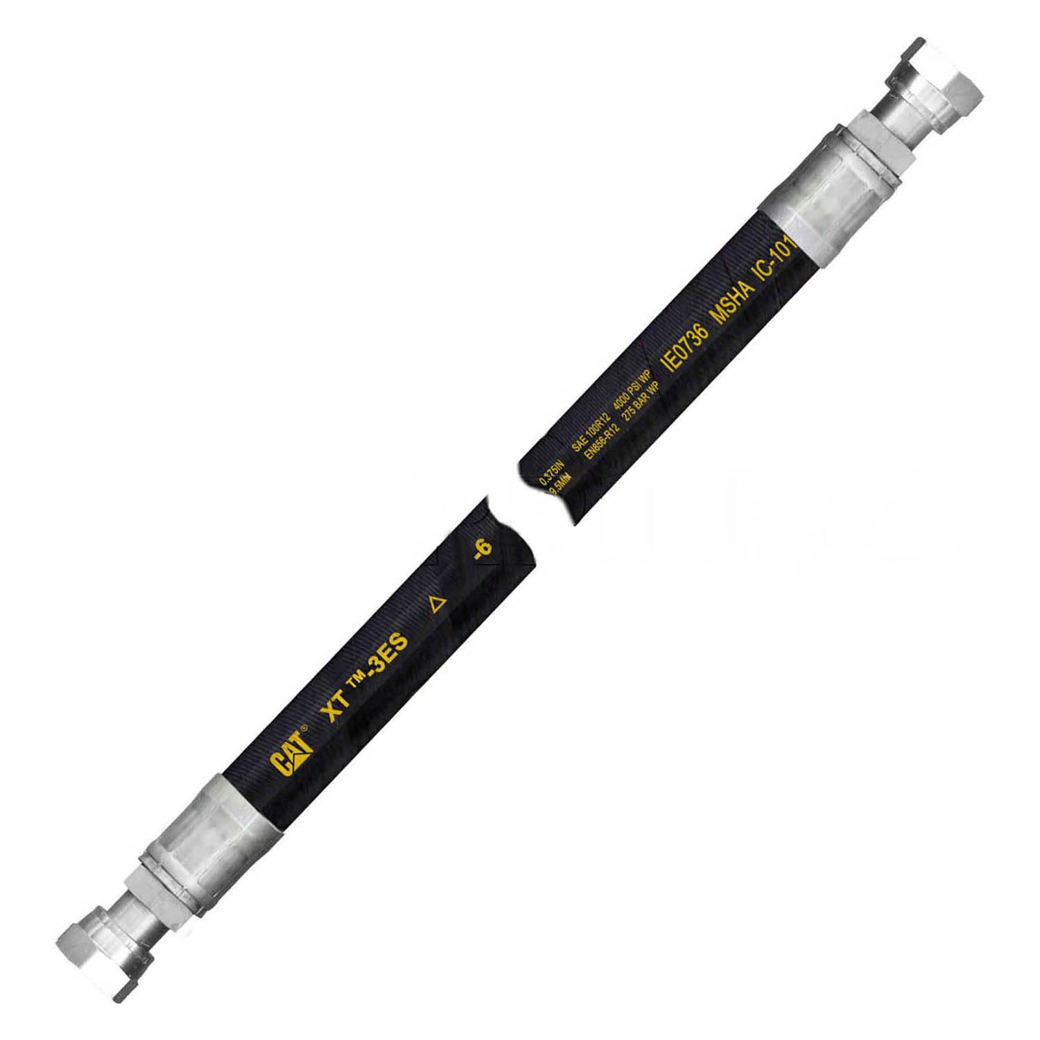 Amazon.com: CTP 2259646 Hoses for Models R1600/R1600G/R1600H 