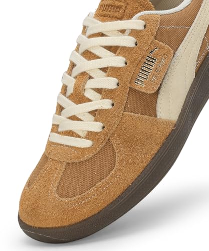 Image of Puma Unisex Adult Palermo Vintage Sneaker
