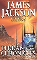 Colony 1941590136 Book Cover