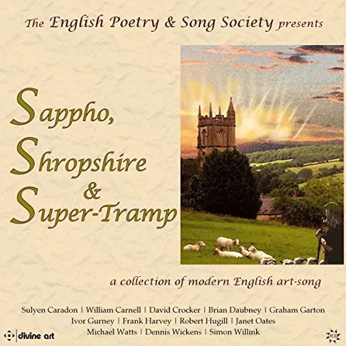 Sappho, Shropshire And Supe