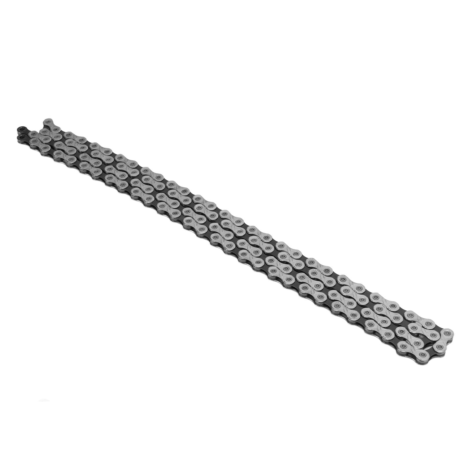 Cadena de bicicleta de 10 velocidades Cadenas de bicicleta duraderas de acero de aleación de primera calidad de bajo ruido para bicicletas de montaña de carretera 116 eslabones