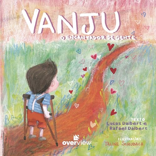 Vanju: O encantador de gente