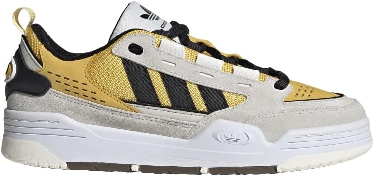 adidas as520 yellow