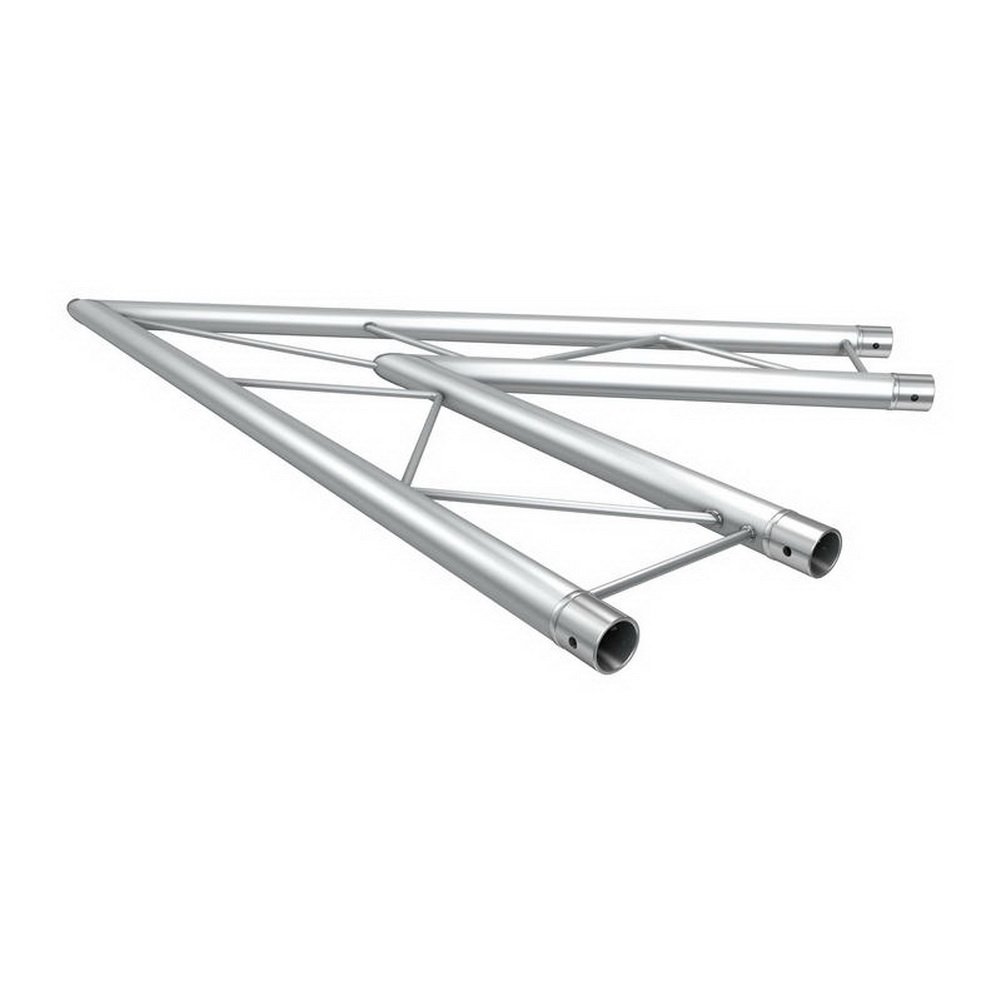 GLOBAL TRUSS F22 2-Weg Ecke C19 45° H