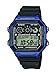 Casio Orologio Digitale Quarzo Uomo con Cinturino in Resina AE-1300WH-2AVEF