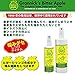 Grannick's Bitter Apple for Dogs Spray Bottle, 16 Ounces, Golds & Yellows (1116AT)