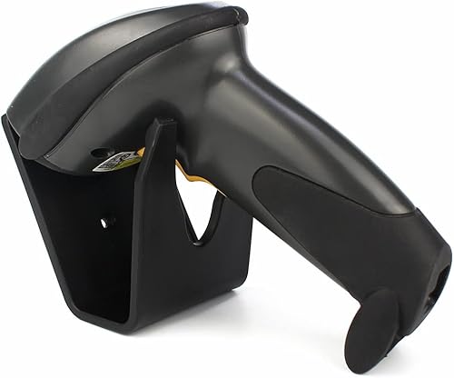 Miniatura 5 de VACINV - Soporte universal para escáner de código de barras, soporte para escaneo de código de barras, soporte para lector de código de barras