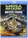 Mega Shark Vs Mecha Shark [Blu-ray]