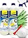 Produktbild Schimmelentferner Set zum entfernen von Schimmel  inkl. Imprägnierer, Sprayflasche, Pinsel, Maske & Handschuhe