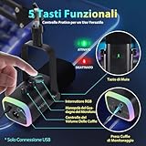 FIFINE B0CMDB6QK5 lato 4