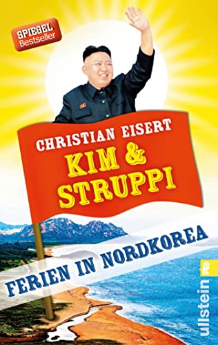 Kim und Struppi: Ferien in Nordkorea (German