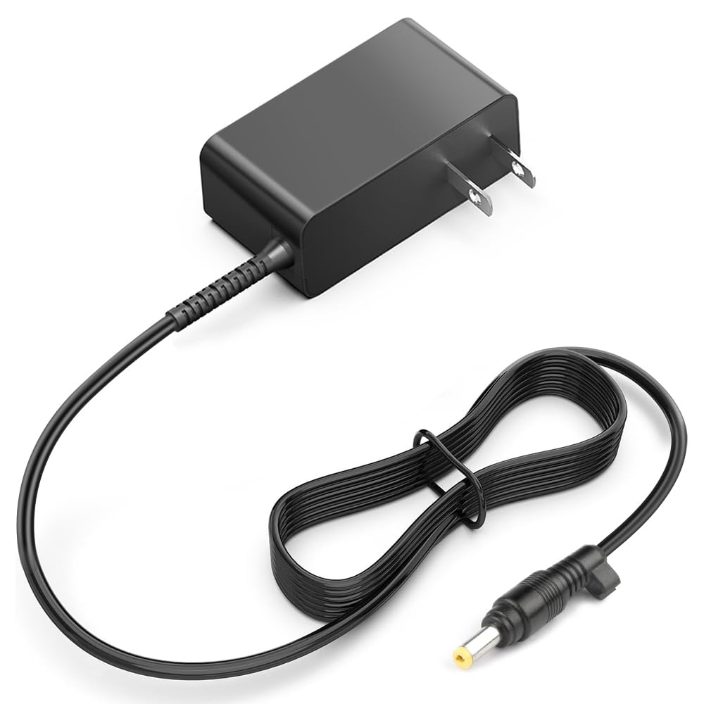 TAIFU12V 2A AC Adapter Charger for 4662X 4800X 4662RW 4800R 4800RW Ultra LT HD 4K HDR Streaming Media Streamer Player TC2-R1016 ADS-18FSR-1212018EPCU ADS-18FSR-12 12018EPCU Power Supply Cord