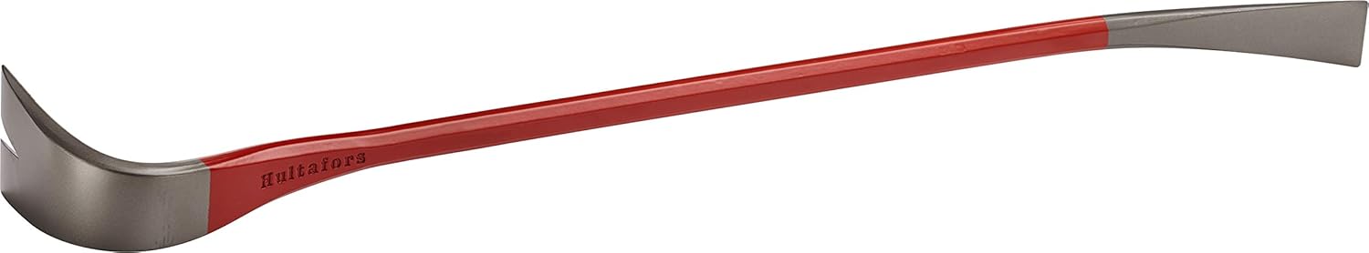 Hultafors Tools 824012U Wrecking bar Steel 109/28