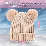 Zoom IMG-1 tontuland berretto invernale per bambini Zoom IMG-1 tontuland berretto invernale per bambini