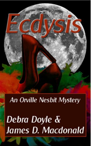 Ecdysis (By: Debra Doyle,James D. Macdonald)